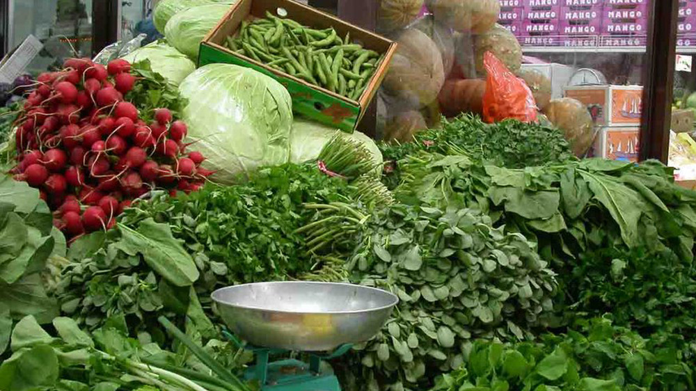 Daftar Makanan Sehat Saat Tekanan Darah Tinggi Bagi Penderita Hipertensi